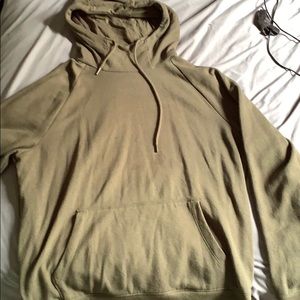 XL Express Hoodie with
